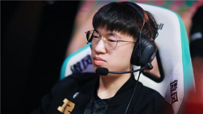 英雄聯盟職業聯賽：JDG終結RNG 取得三連勝的同時終結了對手的六連勝