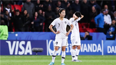 韓國女足公布奧運會預選賽附加賽大名單 池笑然、李玟娥等悉數出戰