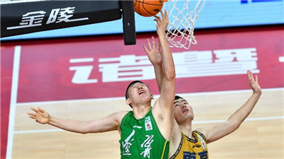 CBA綜合消息：遼寧擊敗南京同曦隊(duì)送給對(duì)手11連敗 廣東逆轉(zhuǎn)深圳迎4連勝