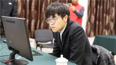 柯潔逆轉晉級天元賽本賽八強 謝科和唐韋星雙雙落敗