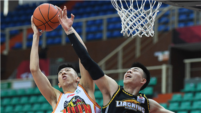 CBA綜合消息：遼寧和龍獅雙雙逆轉獲勝 新疆不敵青島
