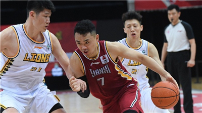 CBA綜合消息：山西險勝廣廈本賽季“三殺”對手 四川不敵深圳
