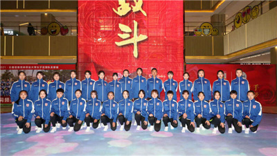長春亞泰吉林農業大學女子足球隊成立 征戰2021賽季全國女足乙級職業聯賽