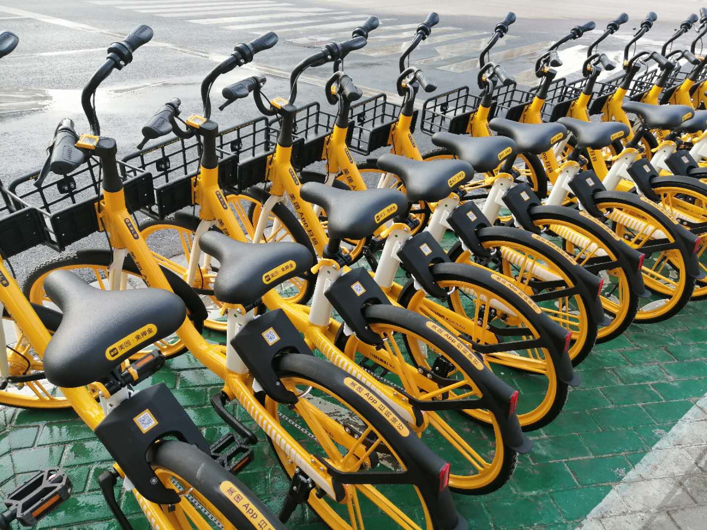 《深圳共享單車碳普惠方法學》將于近期正式發布