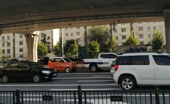 車駕管綜合應用平臺升級 深圳將暫停辦理車駕管業務