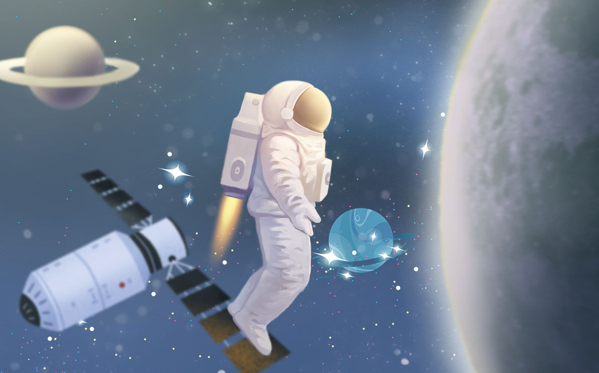 天文學家或發現真正“系外衛星” 對行星形成理論提出挑戰